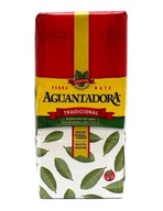 Yerba Mate Aguantadora Tradicional 1kg - Argentína