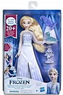 Bábika Elsa Frozen Frozen Hasbro F22305H00 28c