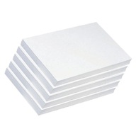 Sada 5x bieleho kancelárskeho kopírovacieho papiera, 2500 listov