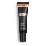 Makeup Revolution Mattifying make-up base 28 ml