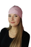 Turban Eliza w-162 EVA DESIGN po chemoterapii