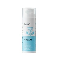 Lynia, Hydratačný a exfoliačný krém, 150 ml