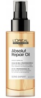 LOREAL Absolut Repair OIL sérum na vlasy 90ml