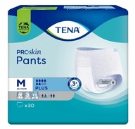 Absorpčné nohavičky, Tena Pants ProSkin Plus M, 30 ks