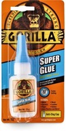 GORILLA INSTANT Lepidlo SILNÉ 15g bezfarebné