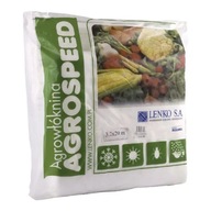 AGROSPEED NETKANÁ BIELA ​​17g 3,2x20m ORIGINÁL