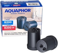 Filter B200 PRE AQUAPHOR MODERN 2 ks ORIGINÁL