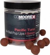 CC MOORE PACIFIC TUNA AIR BALL POP UPS 15mm