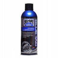 CHAIN ​​​​GREASE BLUE TAC BEL RAY 400 ml