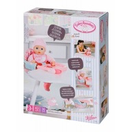 Zapf Baby Annabell Stôl na kŕmenie 703168