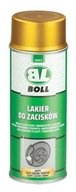 BOLL Caliper Paint Zlatý sprej 400ml