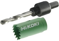 HIKOKI Bi-Metal dierovačka 21mm + rukoväť, drevo