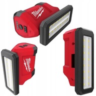 Magnetická LED lampa M12 700lm Milwaukee M12 PAL-0 4933478226