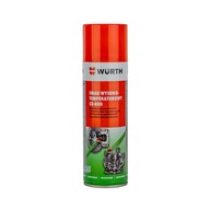 WURTH Medený tuk CU800 300ml