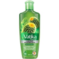 VATIKA OLEJ NA VLASY S KAKTUSOM 200ml