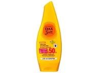 Dax Sun Sunscreen emulzia pre deti a dojčatá SPF 50+ 175ml