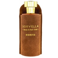 Sorvella Bonita Telový a vlasový sprej 100 ml