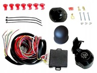 HARNESS+13 PIN MODUL PRE ŤAŽNÉ TYČ KIA CEE'D