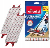 VILEDA Ultramax Vložka do mopu Ultramat 2 ks