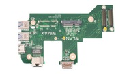 USB LAN VGA MODUL PRE DELL INSPIRON N7110 CY4GM