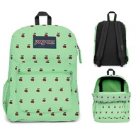 UNIVERZÁLNY ŠKOLSKÝ BATOH JANSPORT CROSS MESTO