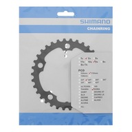 Shimano 34T Sora FC-3550 110mm BCD ozubené koleso