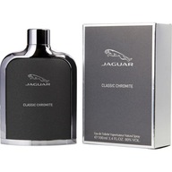 Pánsky parfém Jaguar Classic Chromite 100 ml toaletná voda EDT