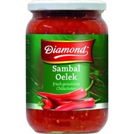 1x 740g DIAMANT Sambal Oelek