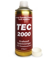 TEC2000 Diesel System Cleaner Prísada do paliva