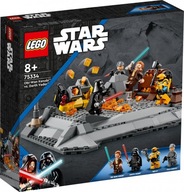 Stavebnice LEGO STAR WARS 75334 Detské