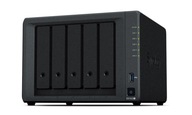 Súborový server Synology DS1522+ 32 GB AMD Ryzen