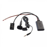 5x Bluetooth AUX Cable Fit Module Music Adapter