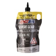 Amsoil Gear Lube 80w90 AGL Easy Pack PK 1qt 946ml