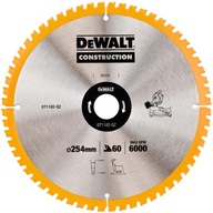 DEWALT DT1182 NEPEL NA REZANIE DREVA 254mm 30 60z