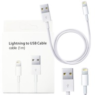 IPHONE LIGHTNING CABLE 1M PRE IPHONE 7 8 SE X 11 12