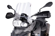 Prehliadkové okno PUIG 4670W podľa BMW F650GS / F800GS