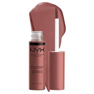 NYX Pro Makeup Butter Gloss Lesk na pery 47