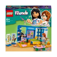 LEGO Friends Liannina izba 41739