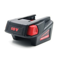 Nabíjateľná batéria s USB portom pre Milwaukee M a 18 18V a