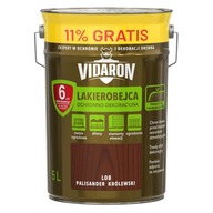 VIDARON Lak moridlo 5L ROYAL ROSESANDER L08