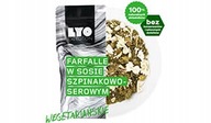 LYO Expedition - Lyofilizovaná dávka FARFALLE SOS