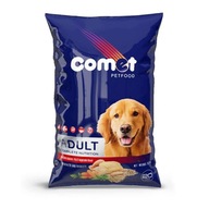 Kométové krmivo pre aktívnych psov 20kg GOLDEN HUSKY