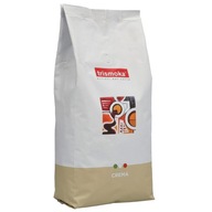 Trismoka Caffe Crema zrnková káva 1kg