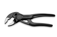 KLIEŠTE NASTAVITEĽNÉ 100mm KĽÚČ NA RÚRU KNIPEX Cobra