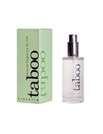 PÁNSKE FEROMÓNY TABOO LIBERTIN 50ML