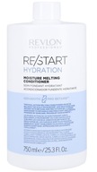 REVLON RESTART HYDRATION Hydratačný kondicionér 750ml