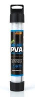 PVA mesh Tube Fox Mesh System Fast Melt 25mm 7m