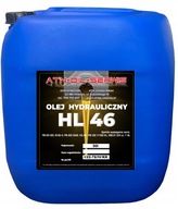 OLEJ HYDRAULICKÝ DIN 51 524 diel 1 VG 46 30 L