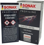 SONAX PROFILINE NÁTER SVETLOMETOV 50ML.