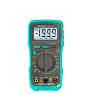 UNIVERZÁLNY METER MT-1210 PROSKIT